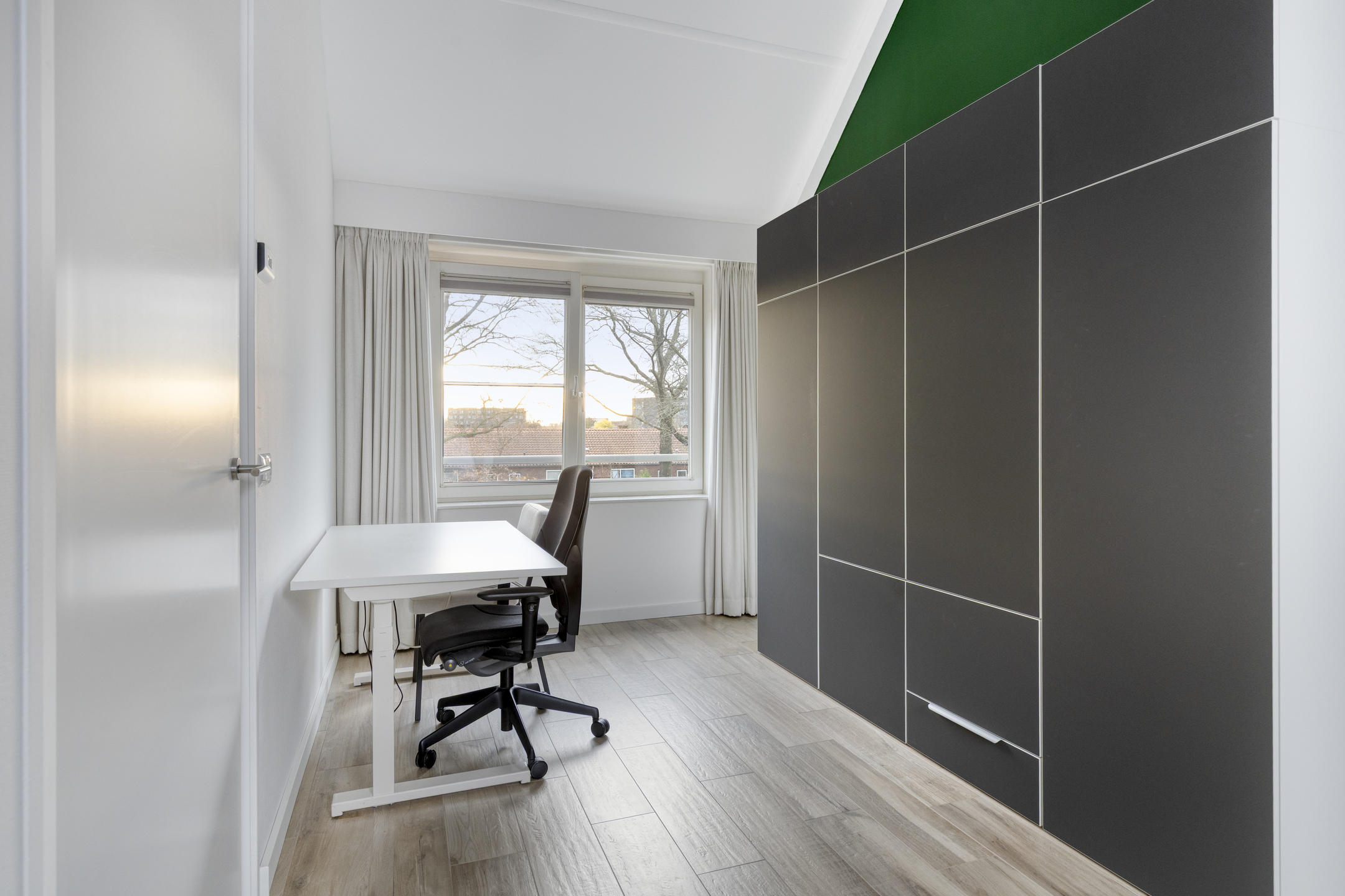 Te koop: Foto Woonhuis aan de Halvemaanstraat 12 in Eindhoven