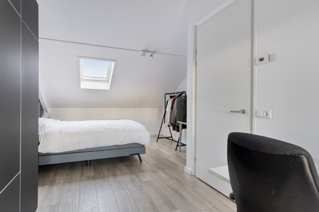 Te koop: Foto Woonhuis aan de Halvemaanstraat 12 in Eindhoven