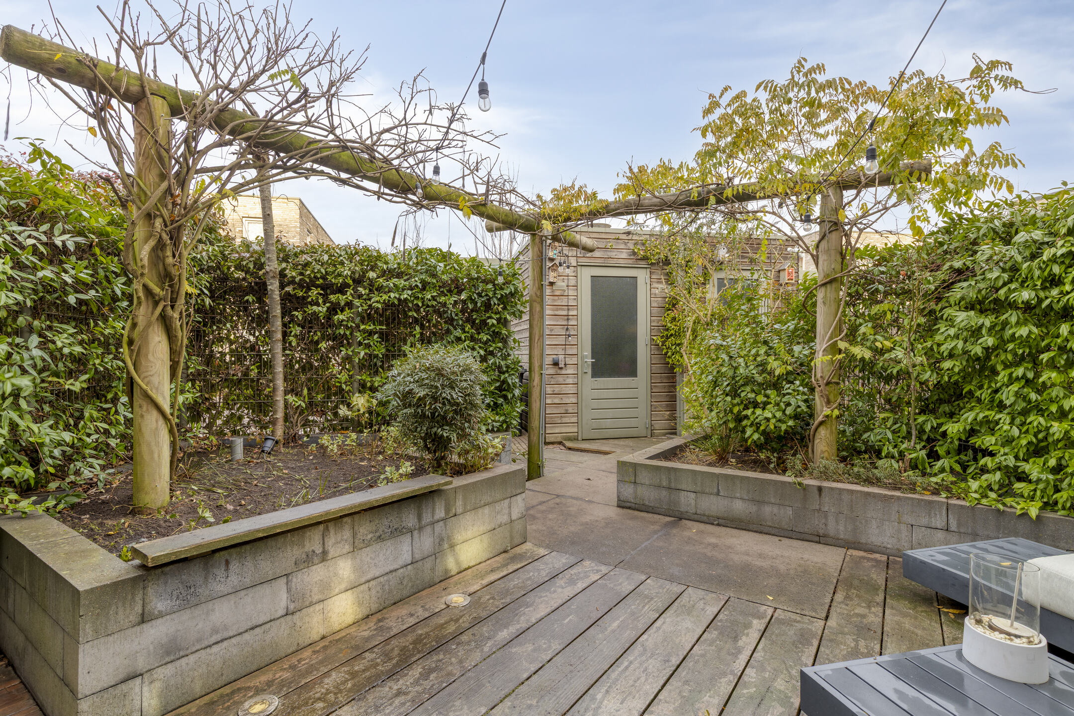 Te koop: Foto Woonhuis aan de Halvemaanstraat 12 in Eindhoven