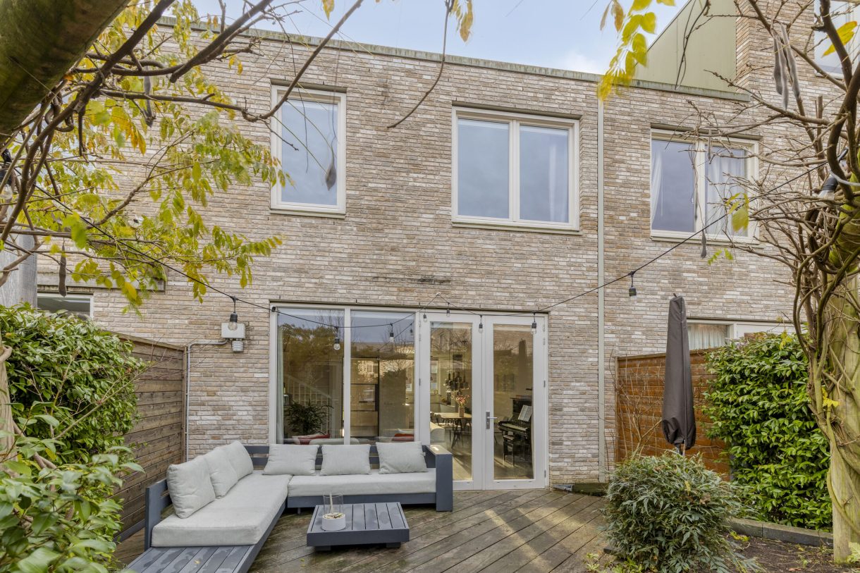 Te koop: Foto Woonhuis aan de Halvemaanstraat 12 in Eindhoven