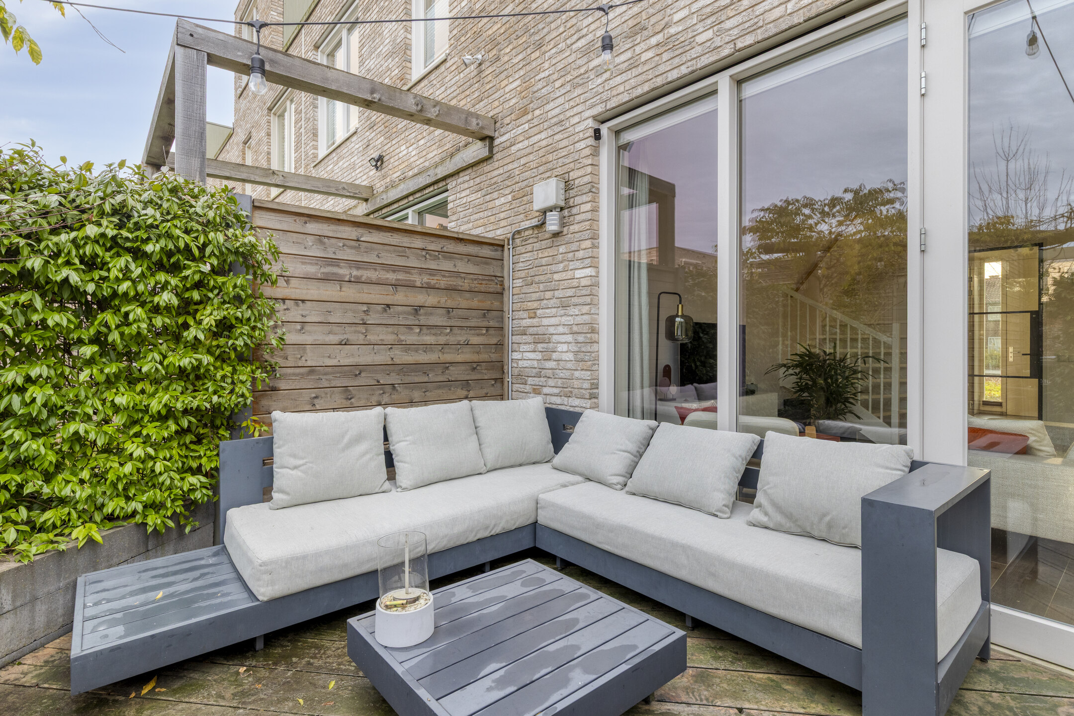 Te koop: Foto Woonhuis aan de Halvemaanstraat 12 in Eindhoven