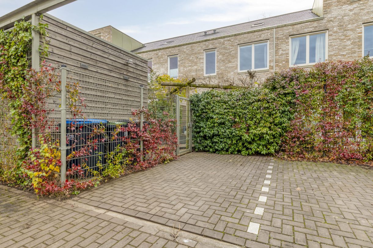 Te koop: Foto Woonhuis aan de Halvemaanstraat 12 in Eindhoven