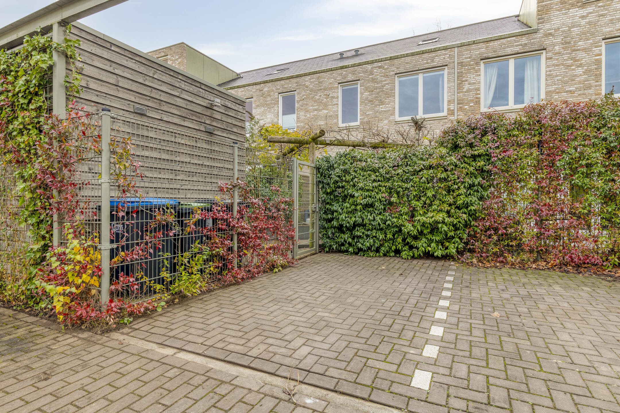 Te koop: Foto Woonhuis aan de Halvemaanstraat 12 in Eindhoven