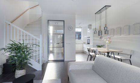 Te koop: Foto Woonhuis aan de Halvemaanstraat 12 in Eindhoven