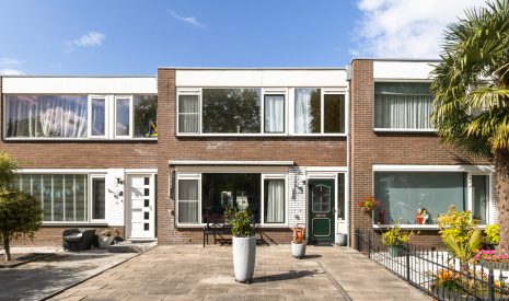 Te koop: Foto Woonhuis aan de Glennhof 2 in IJsselstein