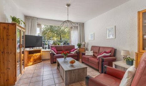 Te koop: Foto Woonhuis aan de Glennhof 2 in IJsselstein