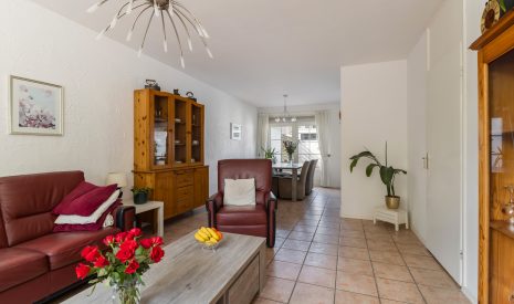 Te koop: Foto Woonhuis aan de Glennhof 2 in IJsselstein