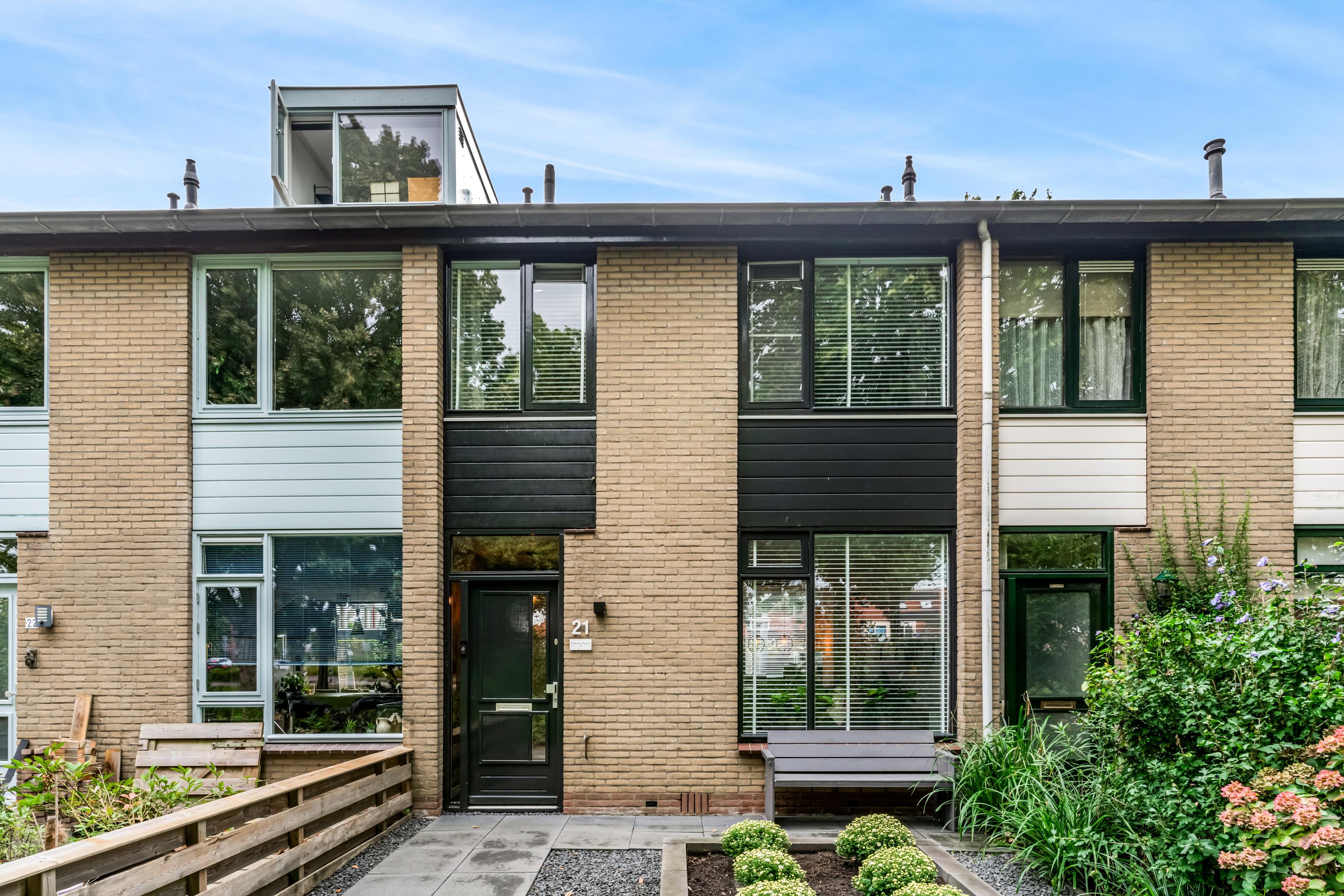 koop  Nieuwegein  Vivaldisingel 21 – Foto 9