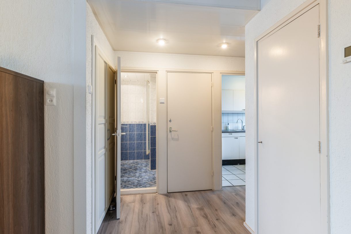 Te koop: Foto Appartement aan de van der Werffstraat 104 in Vlaardingen