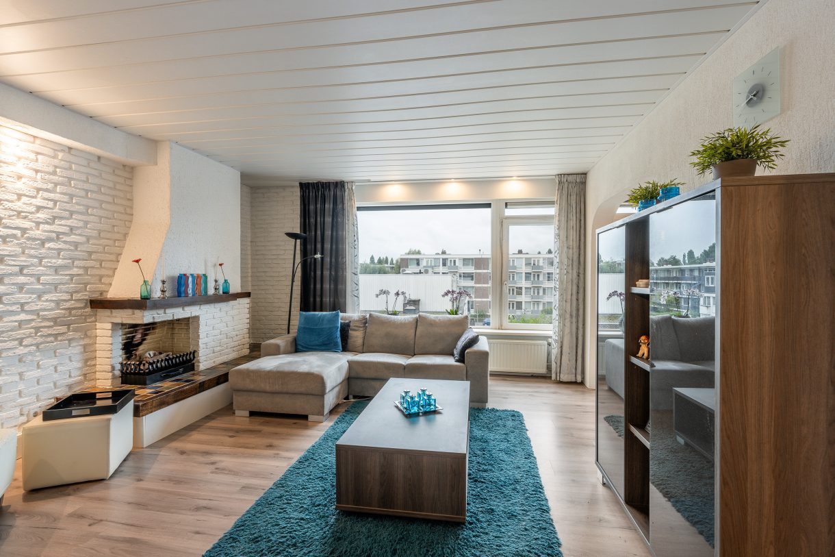 Te koop: Foto Appartement aan de van der Werffstraat 104 in Vlaardingen