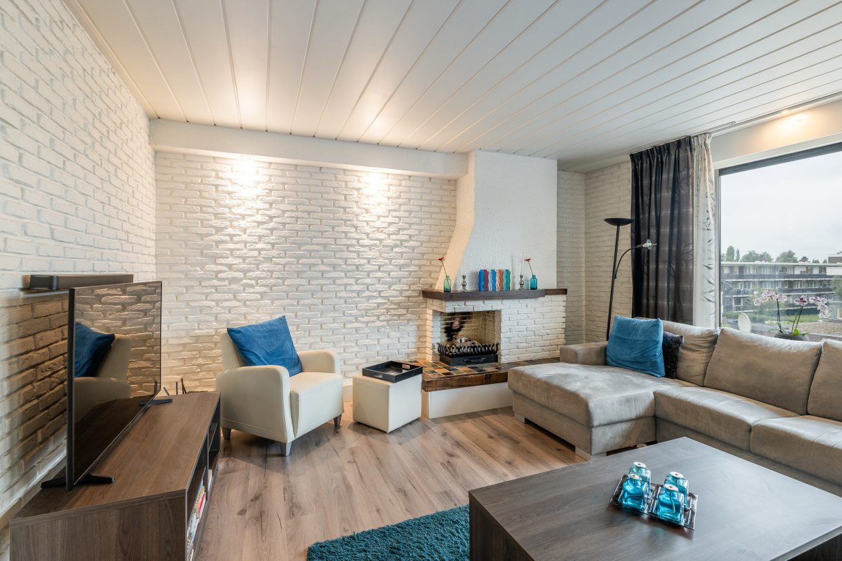 Te koop: Foto Appartement aan de van der Werffstraat 104 in Vlaardingen