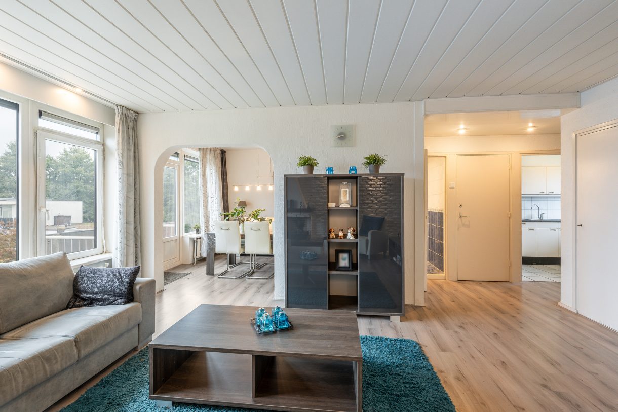 Te koop: Foto Appartement aan de van der Werffstraat 104 in Vlaardingen