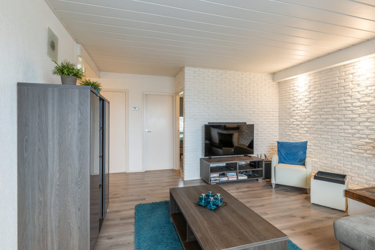 Te koop: Foto Appartement aan de van der Werffstraat 104 in Vlaardingen