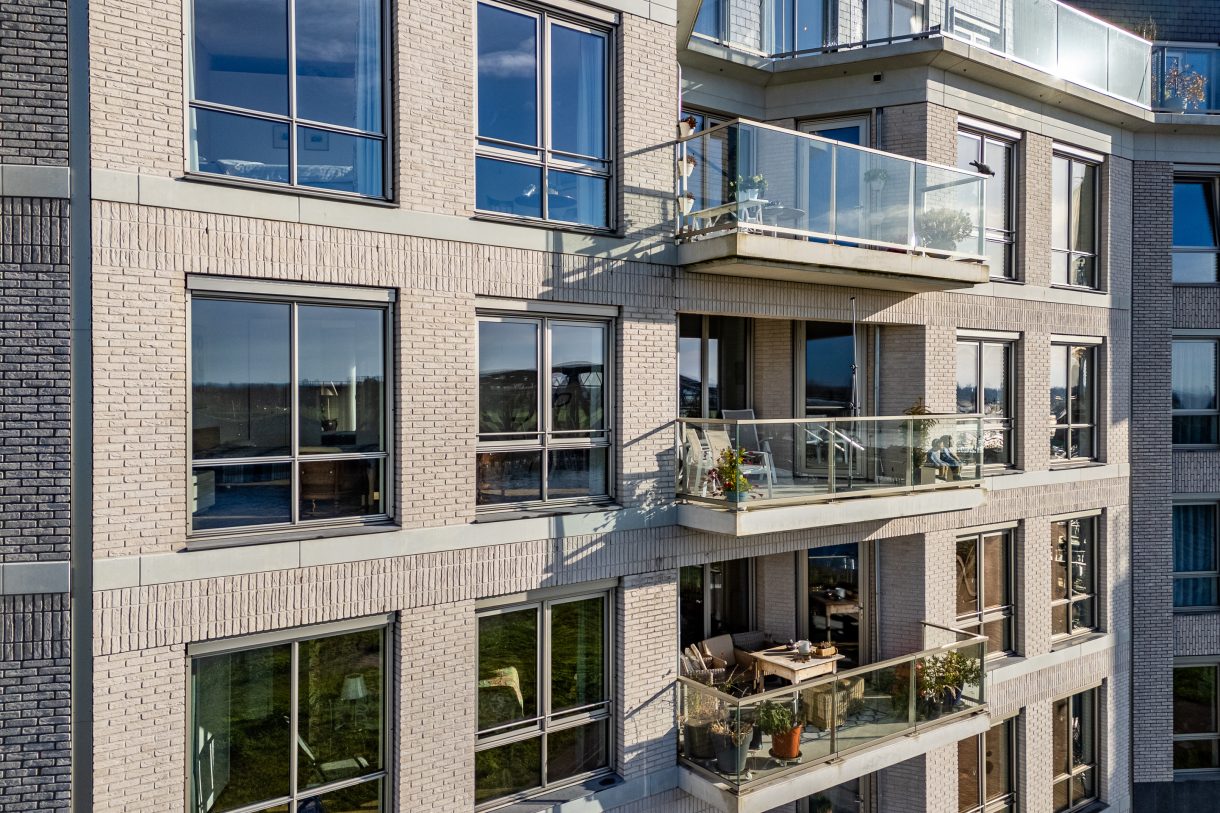 Te koop: Foto Appartement aan de Noorderhavenkade 19 in Zutphen