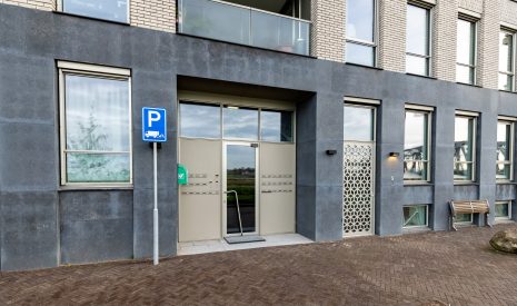 Te koop: Foto Appartement aan de Noorderhavenkade 19 in Zutphen
