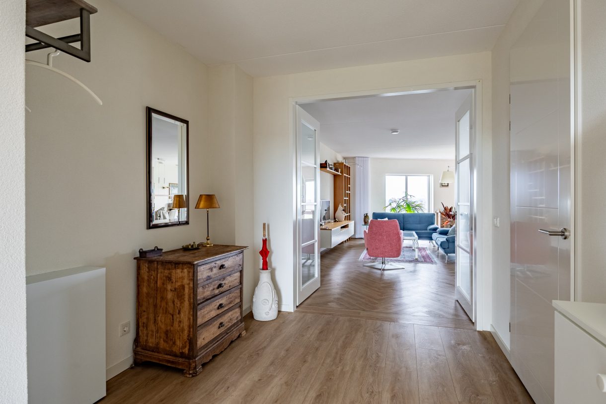 Te koop: Foto Appartement aan de Noorderhavenkade 19 in Zutphen