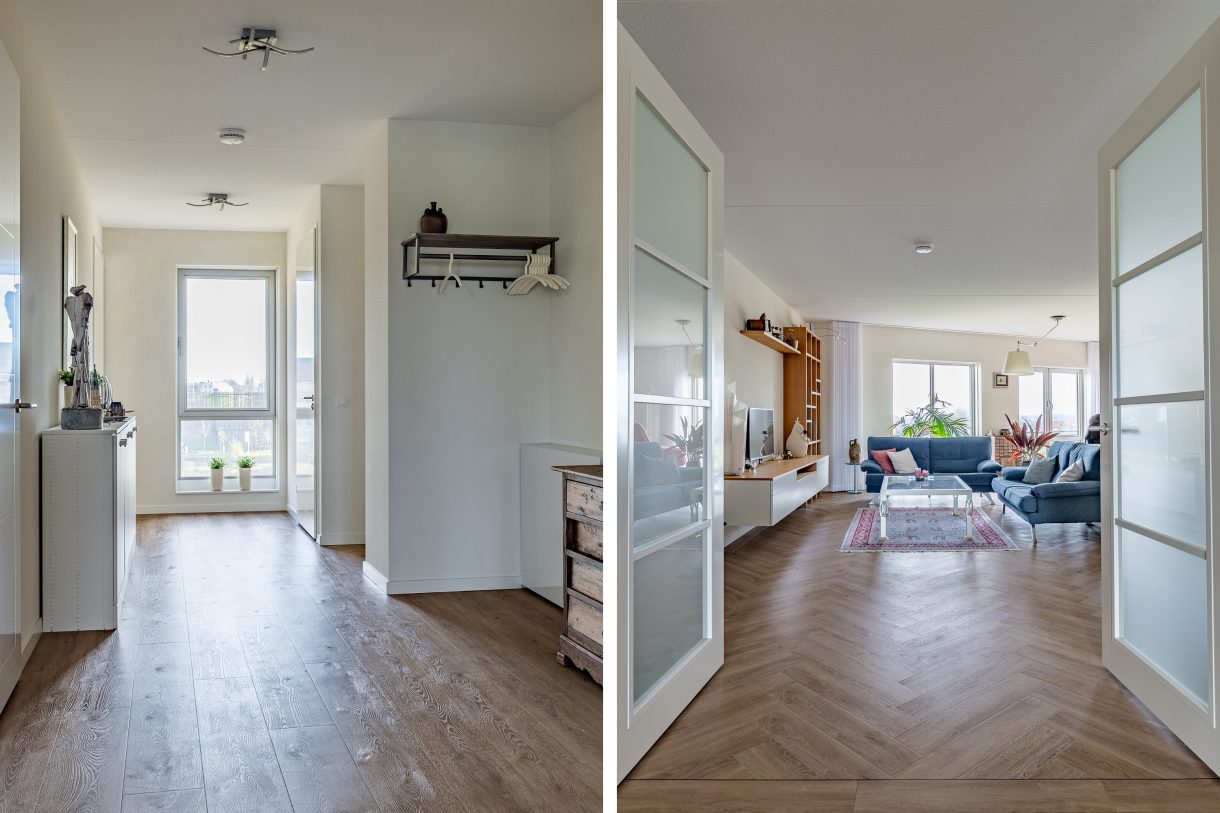 Te koop: Foto Appartement aan de Noorderhavenkade 19 in Zutphen