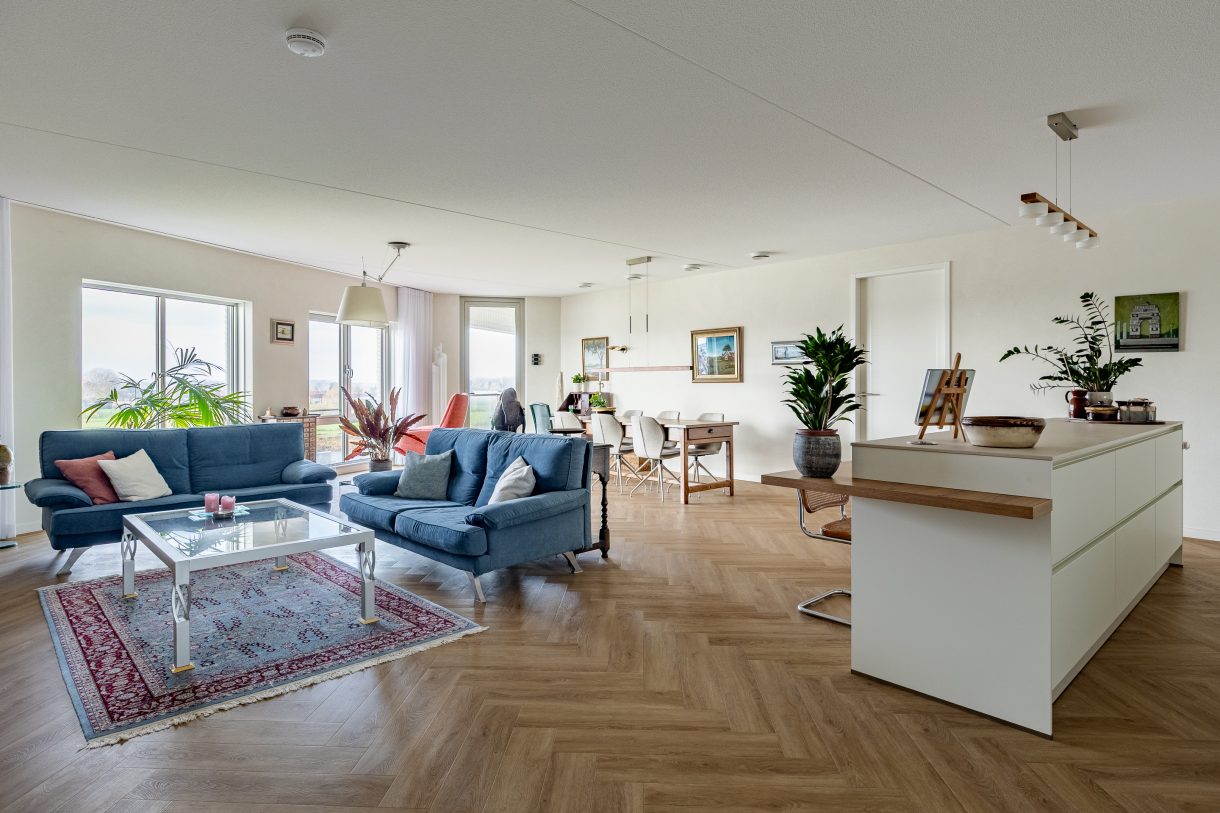 Te koop: Foto Appartement aan de Noorderhavenkade 19 in Zutphen