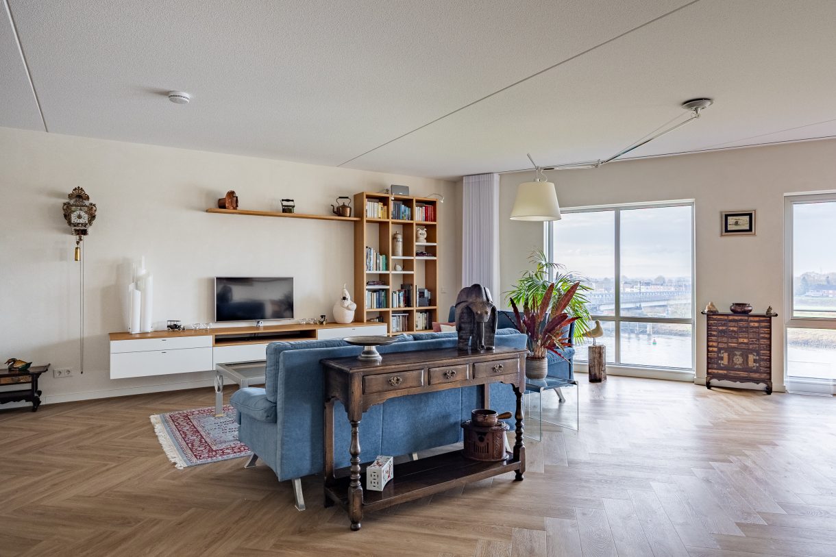 Te koop: Foto Appartement aan de Noorderhavenkade 19 in Zutphen