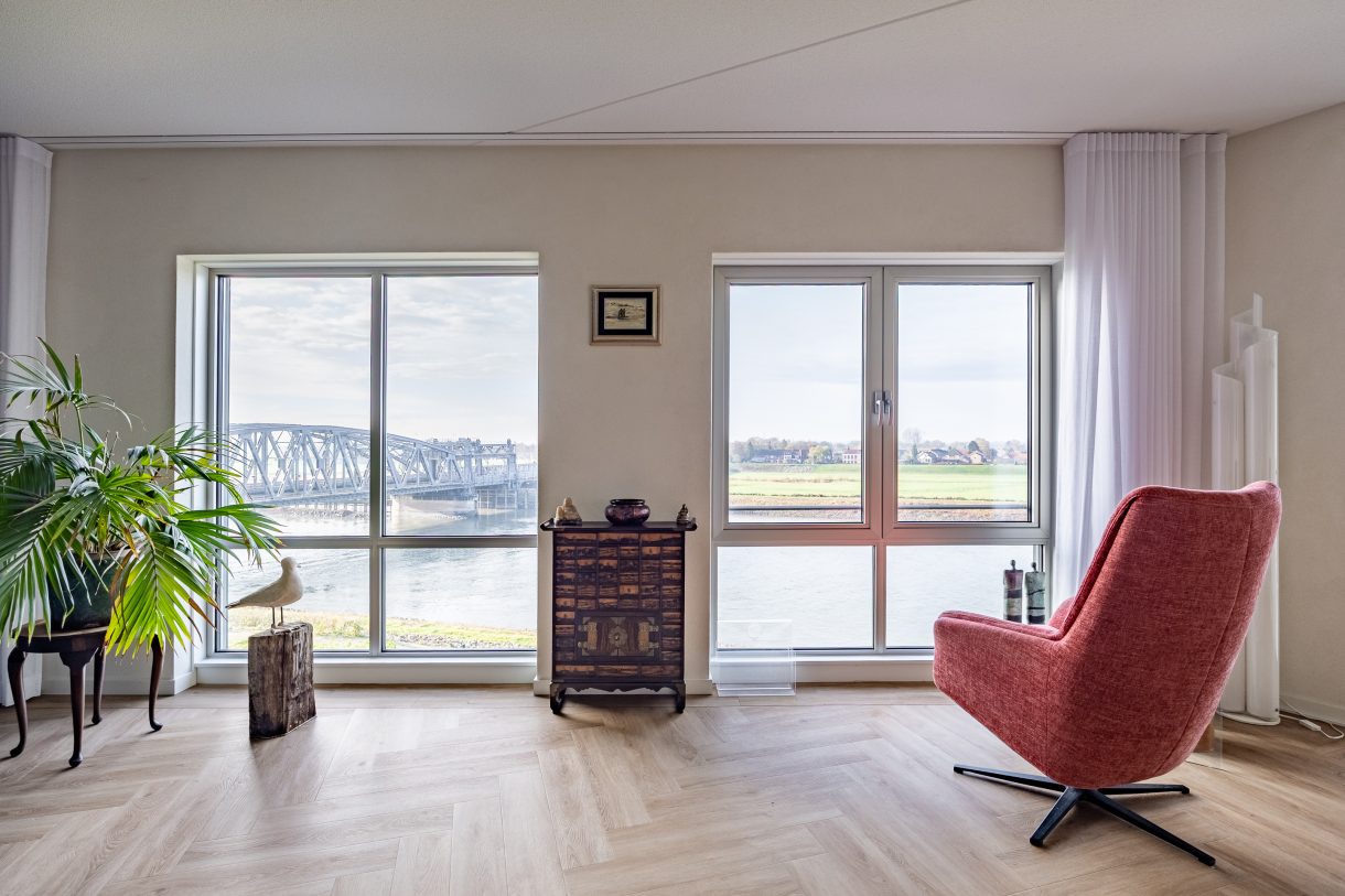 Te koop: Foto Appartement aan de Noorderhavenkade 19 in Zutphen