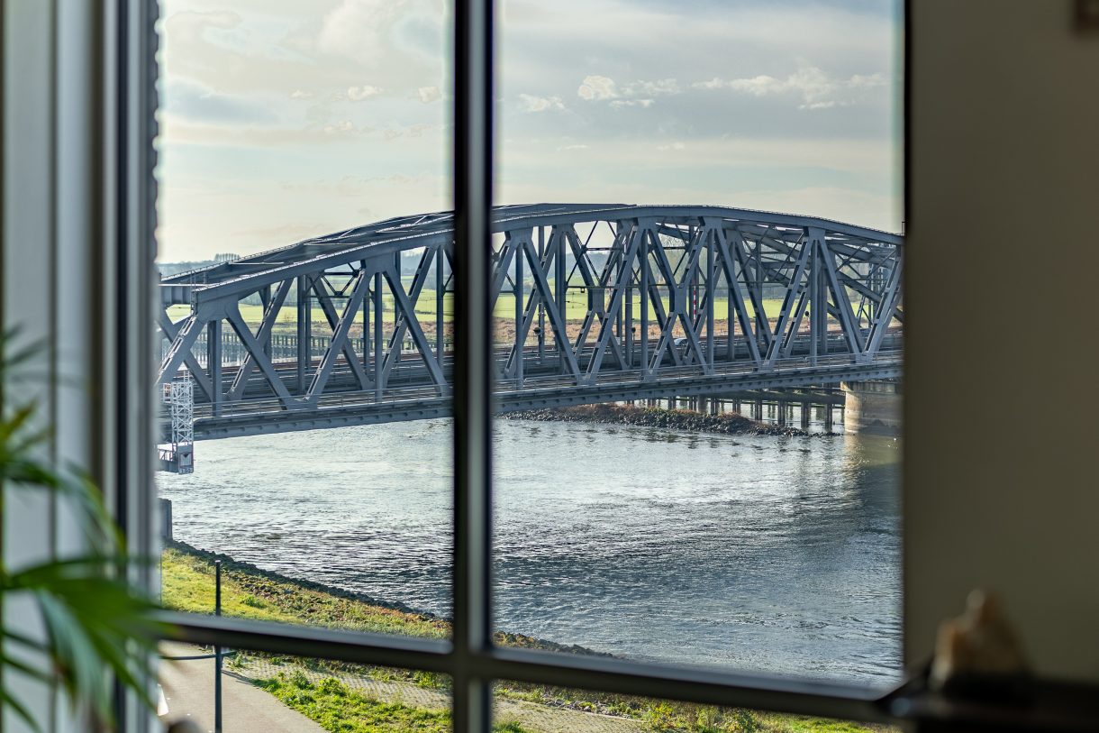 Te koop: Foto Appartement aan de Noorderhavenkade 19 in Zutphen