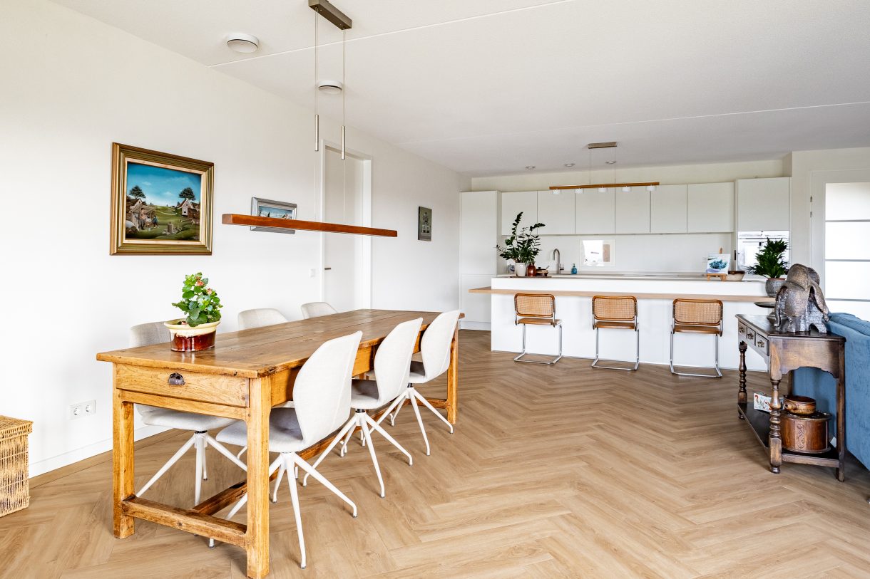 Te koop: Foto Appartement aan de Noorderhavenkade 19 in Zutphen