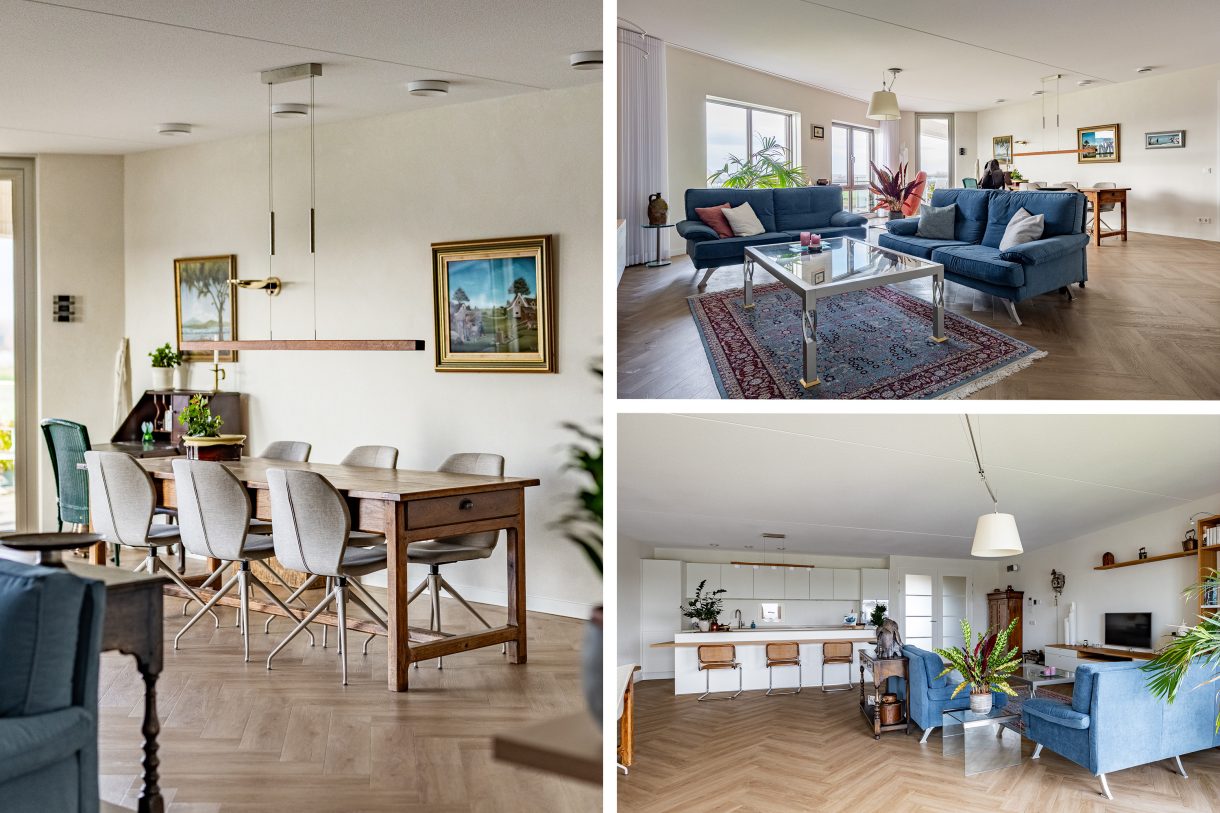 Te koop: Foto Appartement aan de Noorderhavenkade 19 in Zutphen