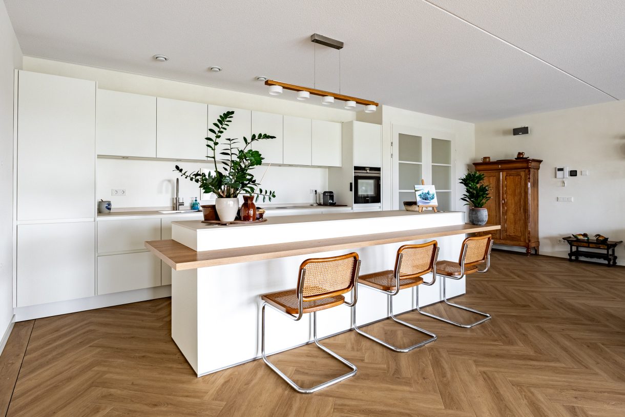 Te koop: Foto Appartement aan de Noorderhavenkade 19 in Zutphen