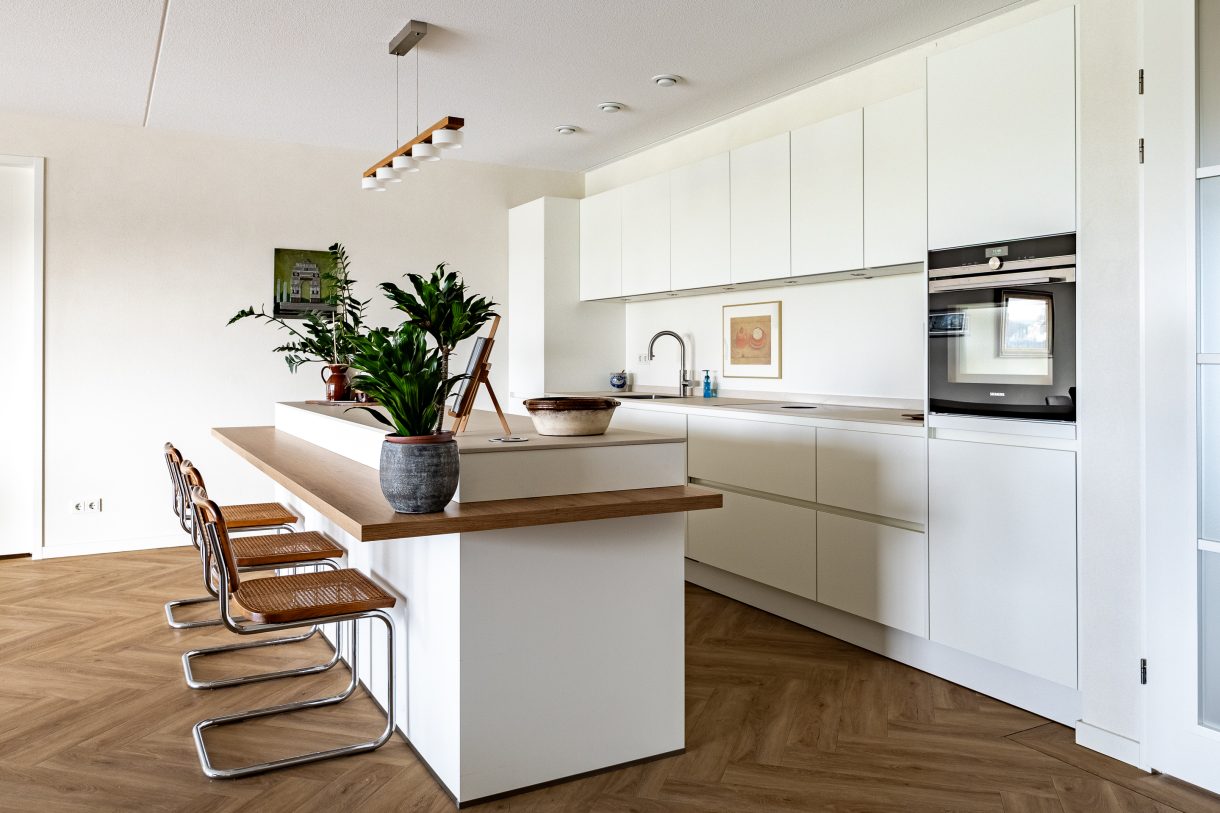 Te koop: Foto Appartement aan de Noorderhavenkade 19 in Zutphen