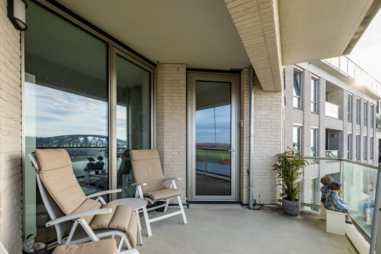 Te koop: Foto Appartement aan de Noorderhavenkade 19 in Zutphen