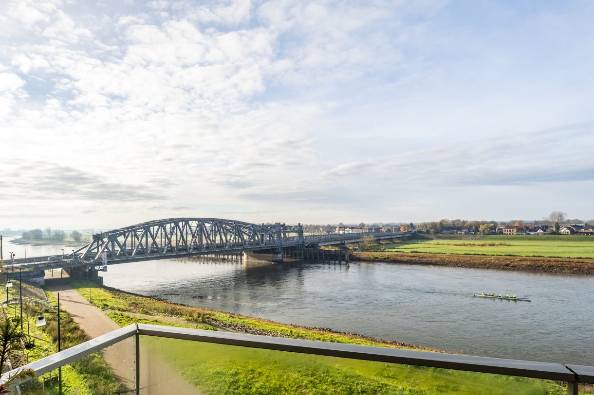 Te koop: Foto Appartement aan de Noorderhavenkade 19 in Zutphen
