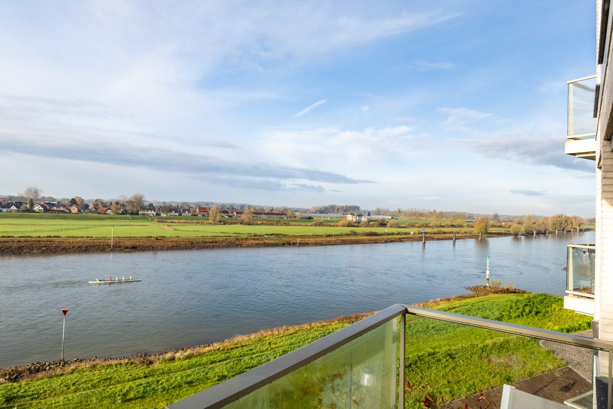 Te koop: Foto Appartement aan de Noorderhavenkade 19 in Zutphen