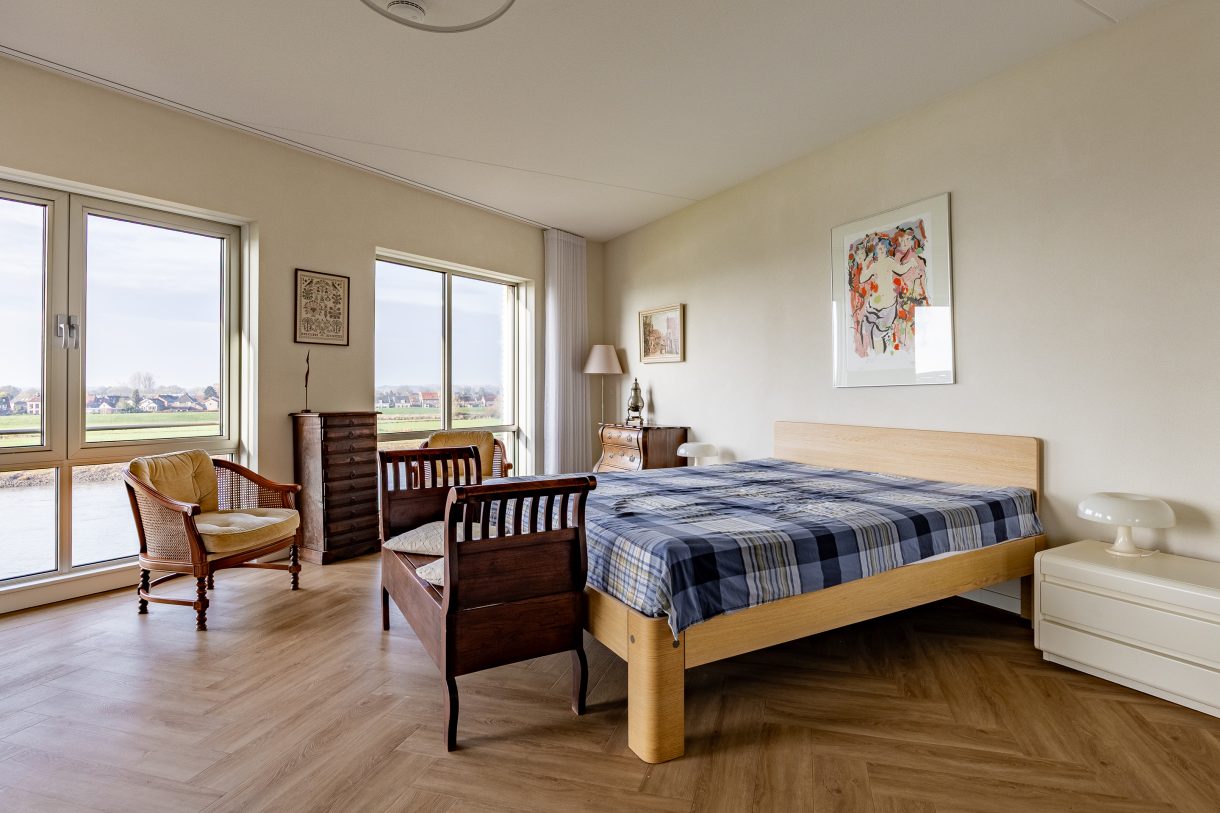 Te koop: Foto Appartement aan de Noorderhavenkade 19 in Zutphen