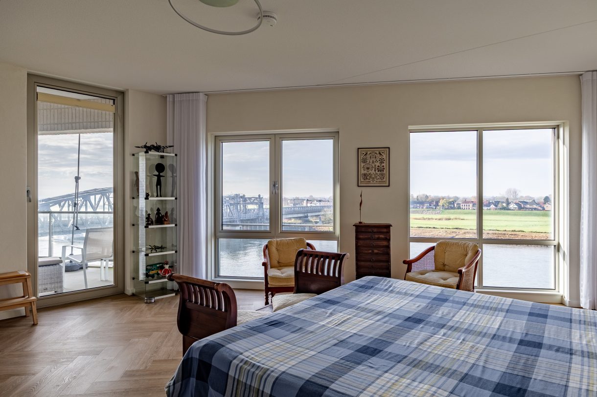 Te koop: Foto Appartement aan de Noorderhavenkade 19 in Zutphen