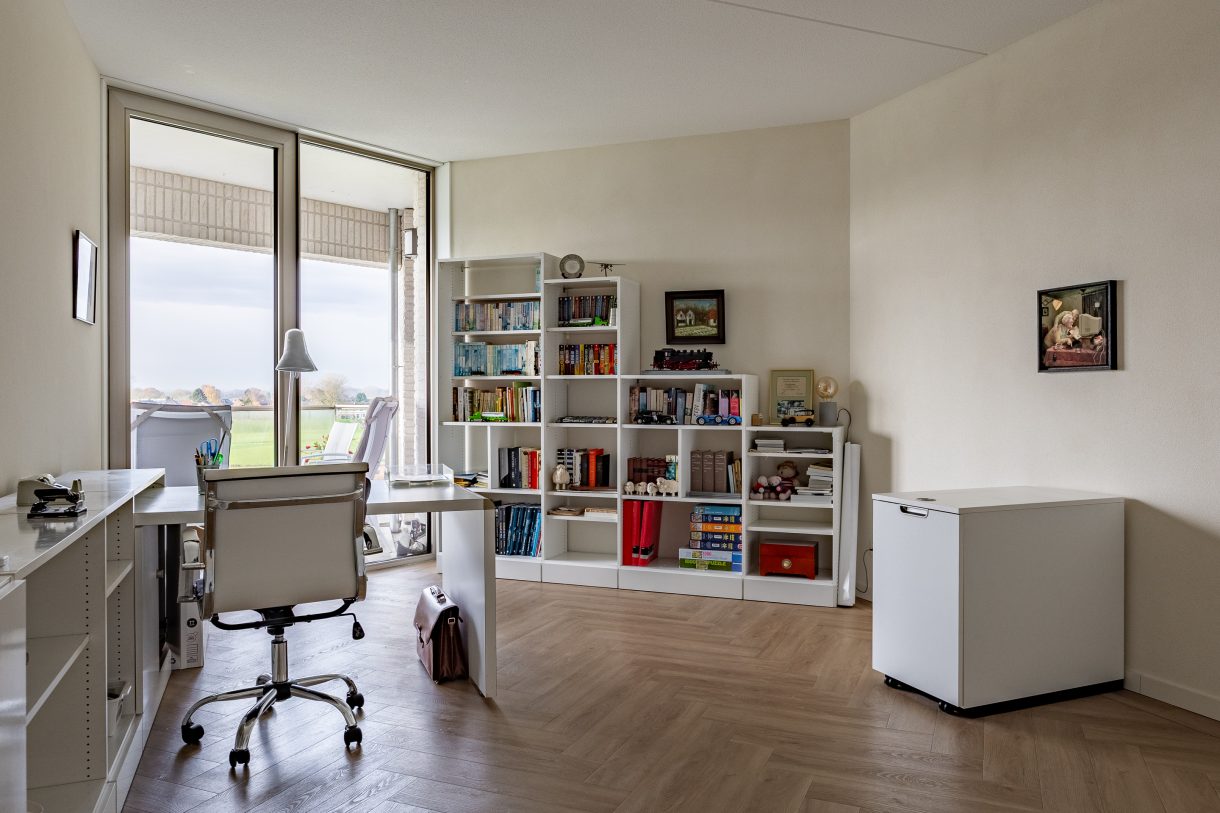 Te koop: Foto Appartement aan de Noorderhavenkade 19 in Zutphen