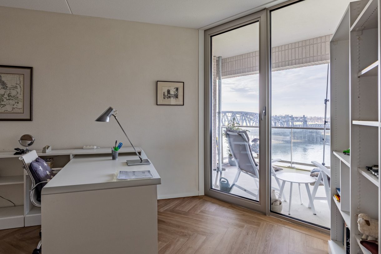 Te koop: Foto Appartement aan de Noorderhavenkade 19 in Zutphen