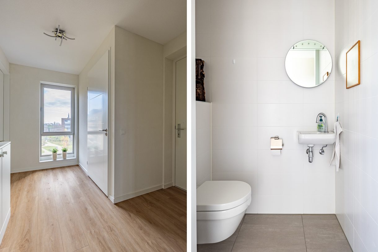 Te koop: Foto Appartement aan de Noorderhavenkade 19 in Zutphen