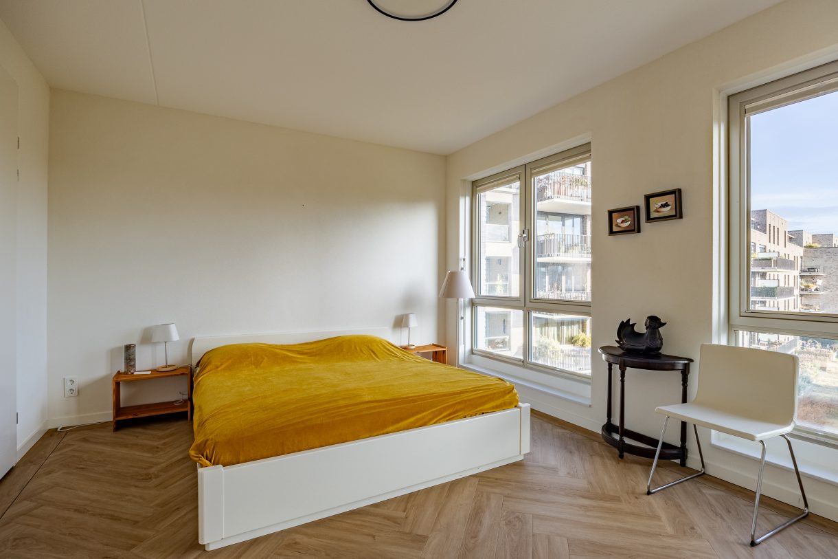 Te koop: Foto Appartement aan de Noorderhavenkade 19 in Zutphen