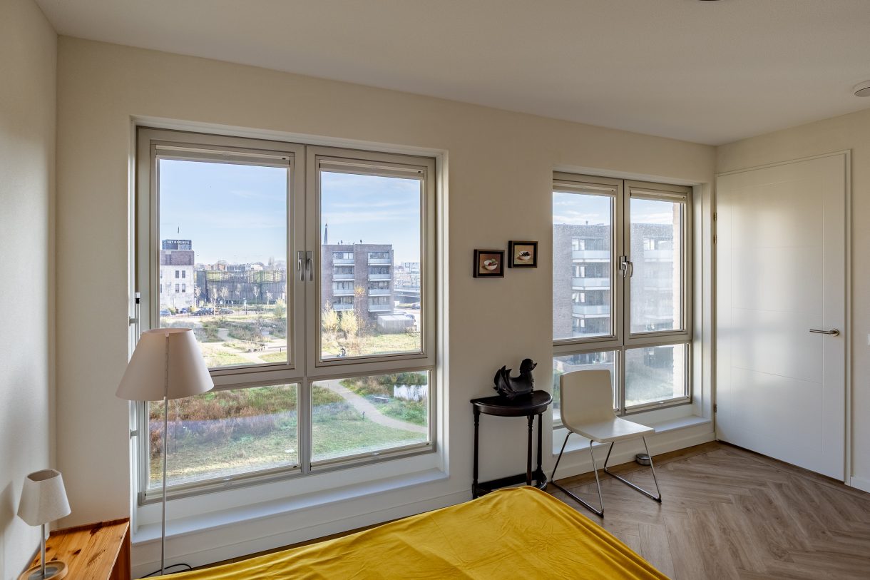 Te koop: Foto Appartement aan de Noorderhavenkade 19 in Zutphen