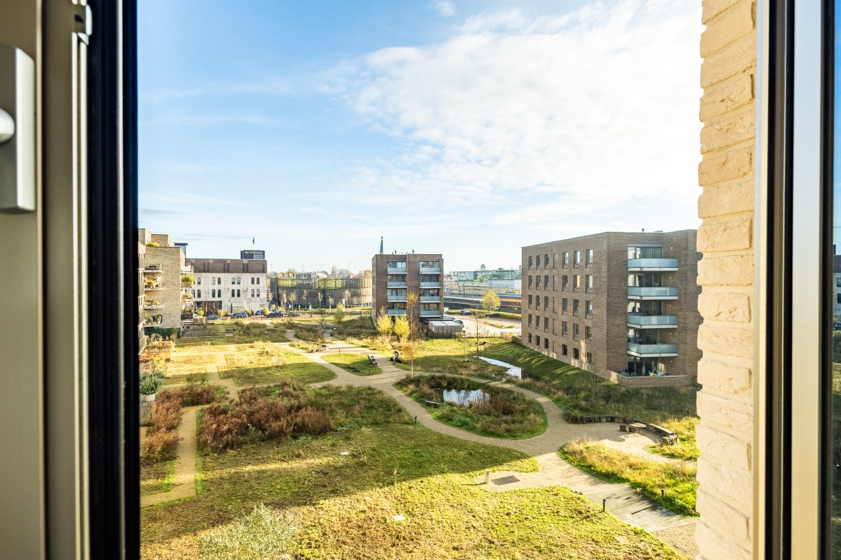 Te koop: Foto Appartement aan de Noorderhavenkade 19 in Zutphen