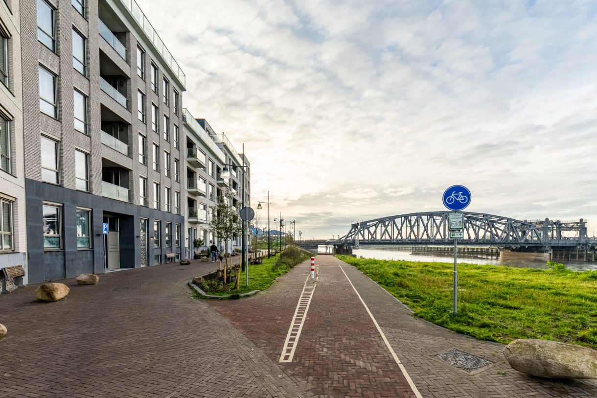 Te koop: Foto Appartement aan de Noorderhavenkade 19 in Zutphen