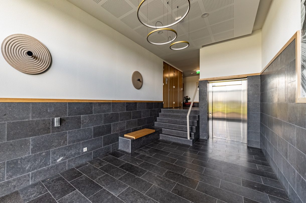 Te koop: Foto Appartement aan de Noorderhavenkade 19 in Zutphen