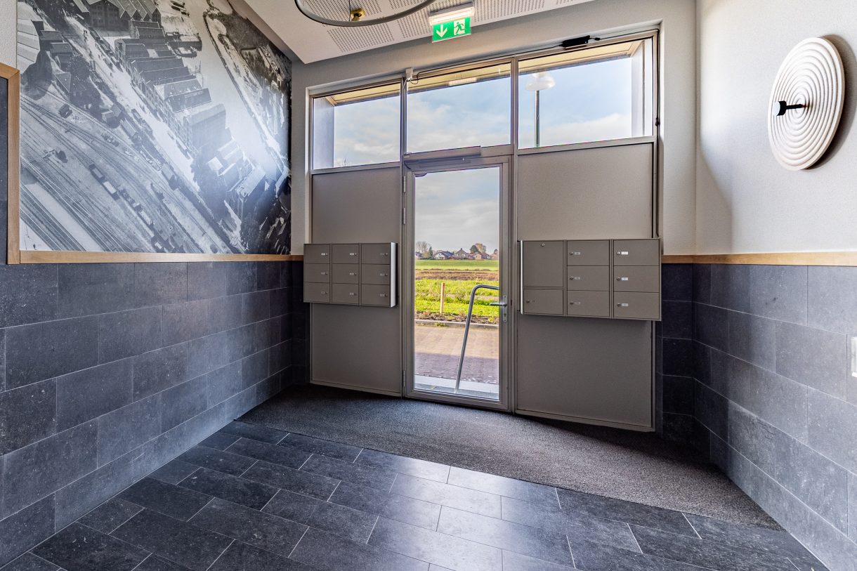 Te koop: Foto Appartement aan de Noorderhavenkade 19 in Zutphen