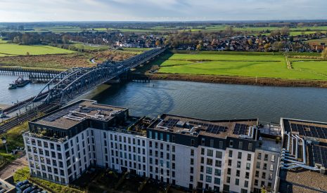 Te koop: Foto Appartement aan de Noorderhavenkade 19 in Zutphen