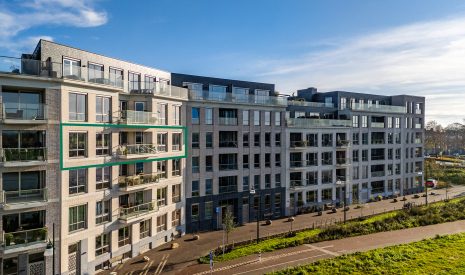 Hoofdfoto van Zutphen Noorderhavenkade 19