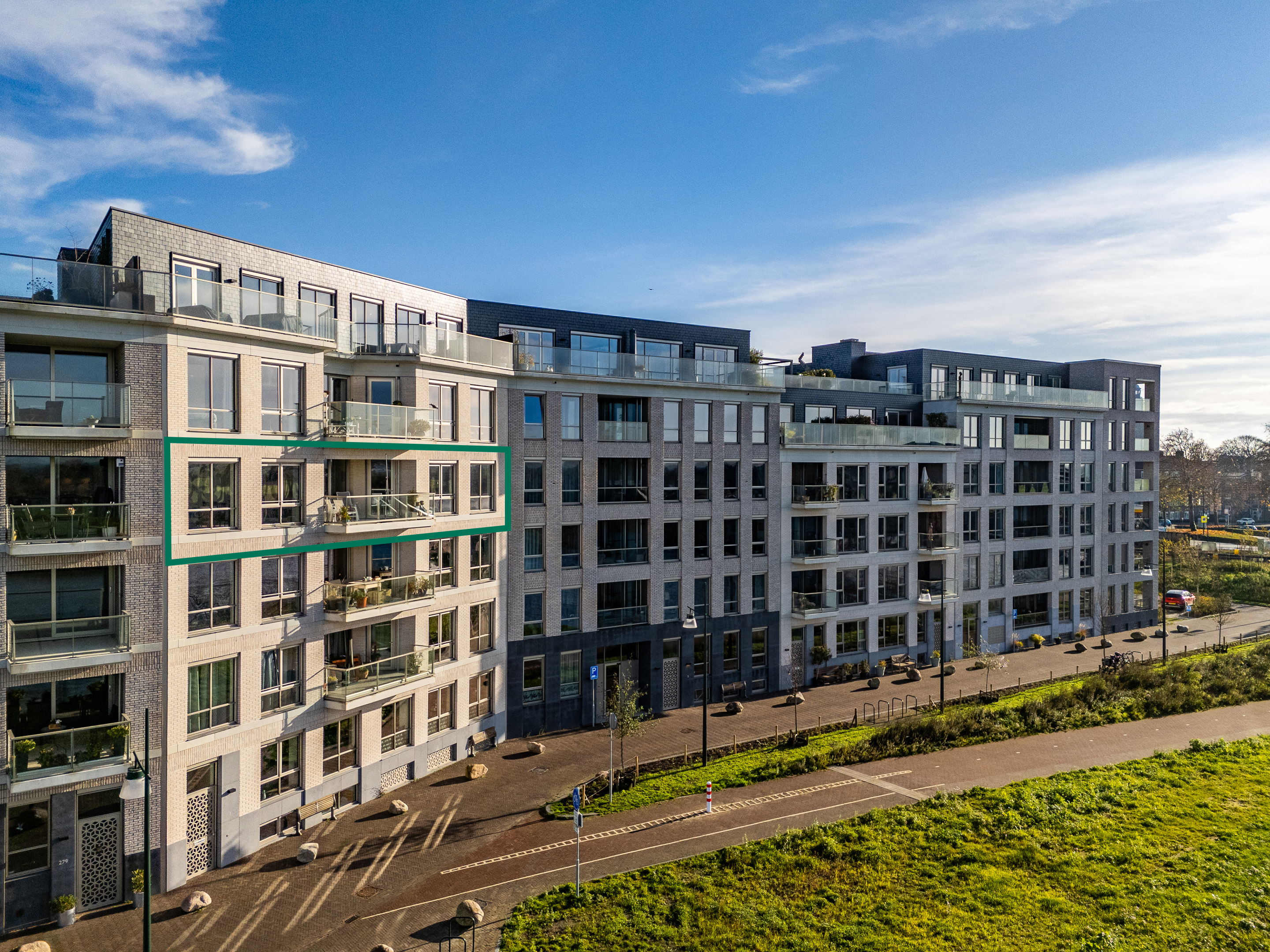 Hoofdfoto van Zutphen Noorderhavenkade 19