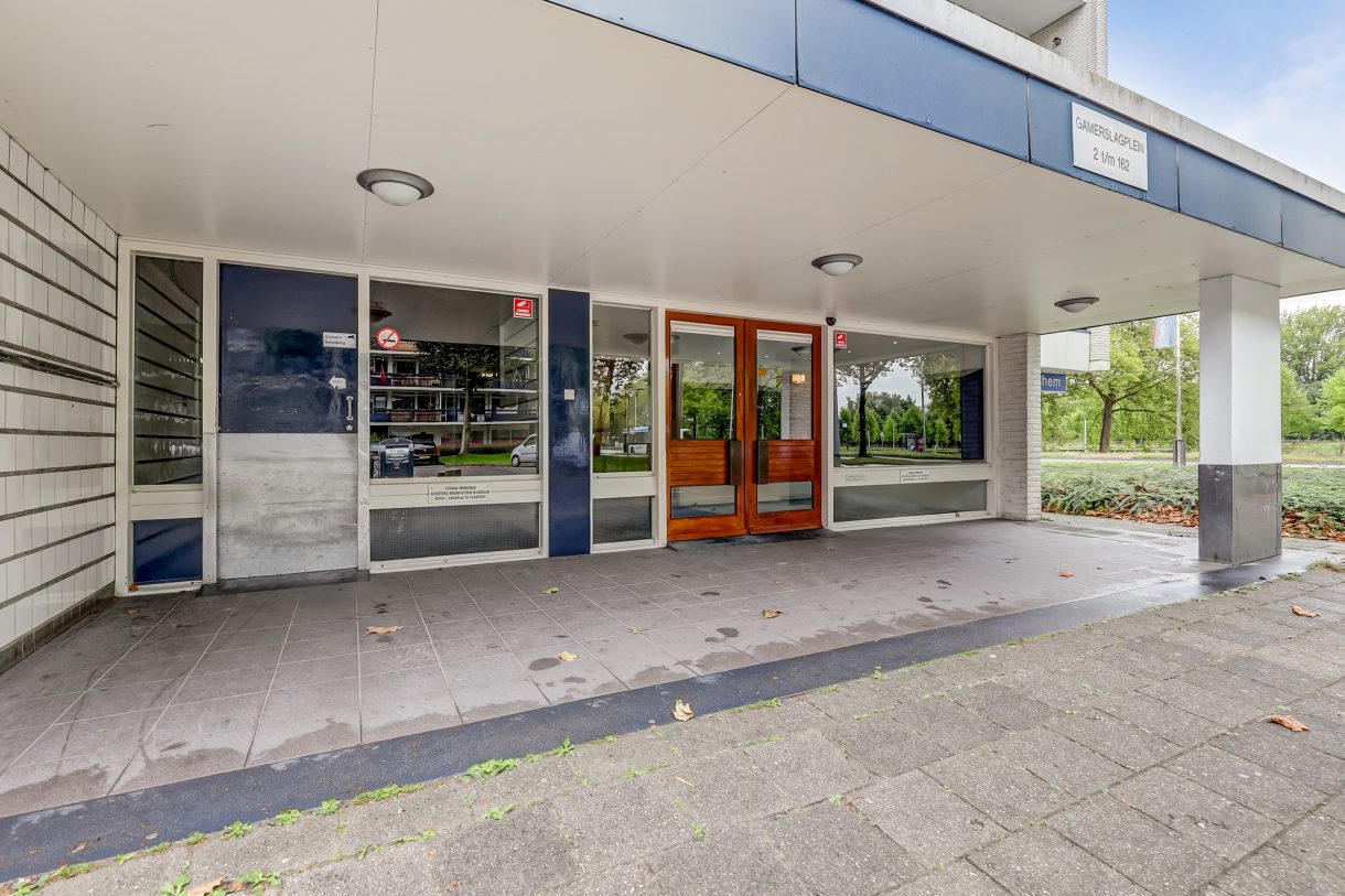 Te koop: Foto Appartement aan de Gamerslagplein 96 in Arnhem