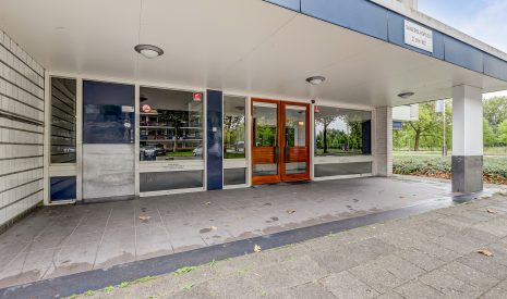 Te koop: Foto Appartement aan de Gamerslagplein 96 in Arnhem