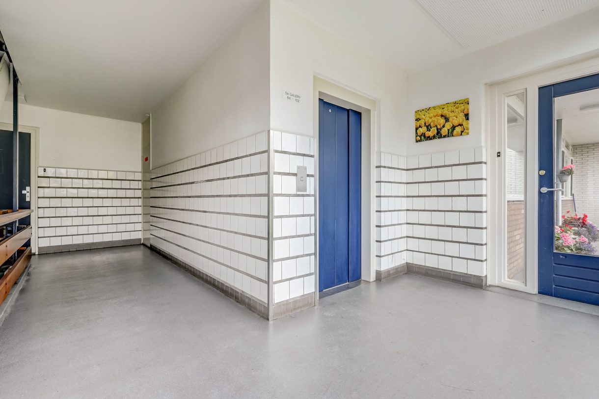 Te koop: Foto Appartement aan de Gamerslagplein 96 in Arnhem