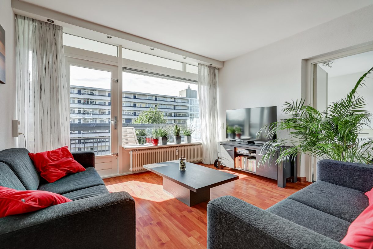 Te koop: Foto Appartement aan de Gamerslagplein 96 in Arnhem